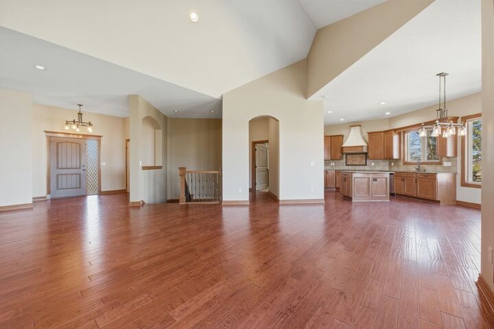 Property Photo: 13716 E Mainsgate St KS 67228