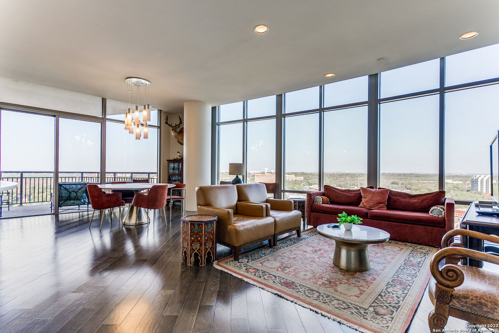 Property Photo:  4242 Broadway 1204  TX 78209 