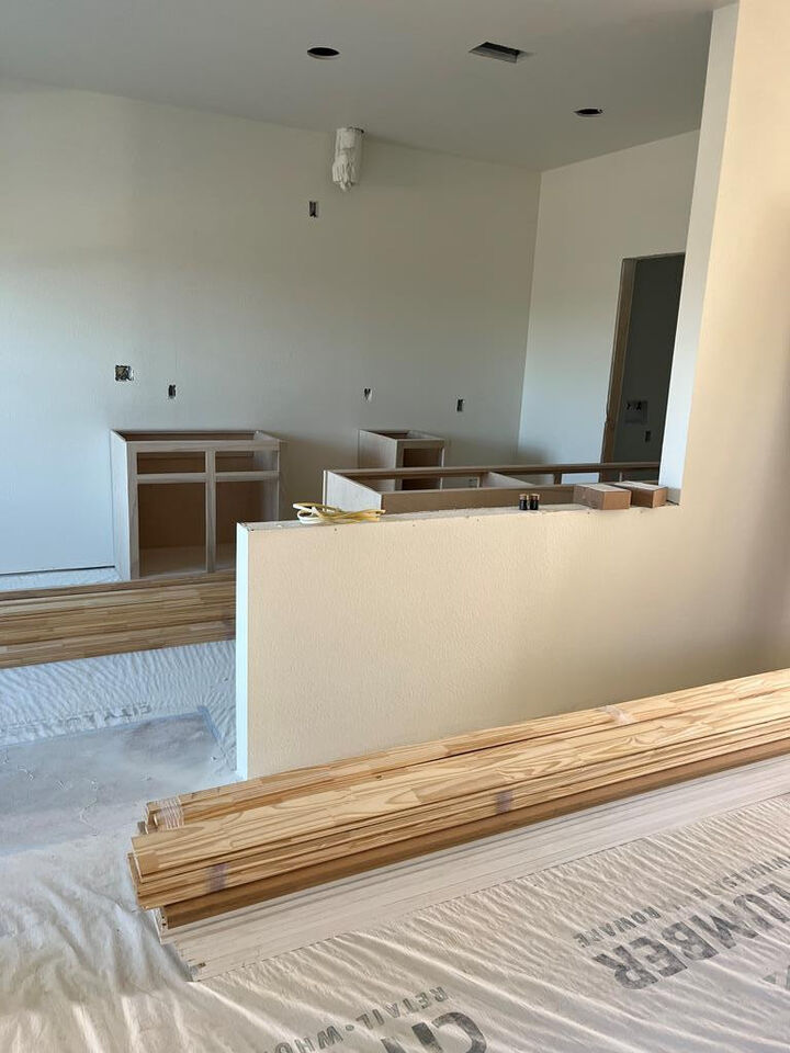 Property Photo:  301 N 1st Street  TX 76941 