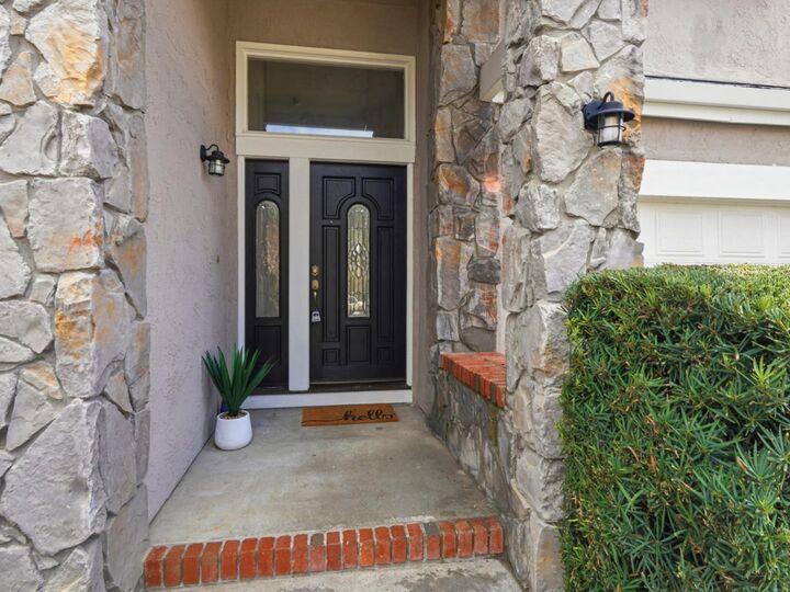 Property Photo:  6492 Hirabayashi Drive  CA 95120 