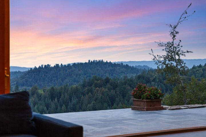 Property Photo:  15220 Upper Ellen Road  CA 95033 