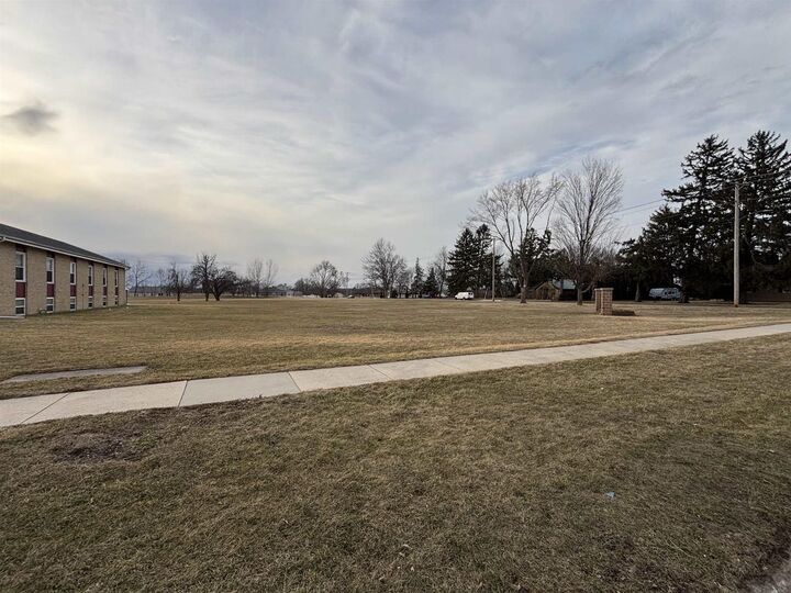 Property Photo: 2300 South Jackson Street WI 53546