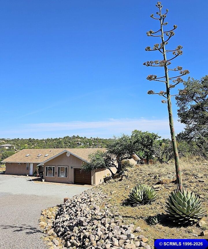 Property Photo: 45 Briarwood Lane NM 88061-0000
