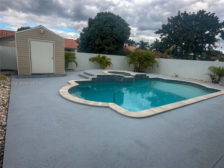 Property Photo:  14759 SW 82nd St  FL 33193 
