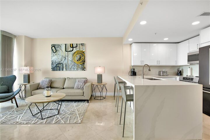 Property Photo:  3350 SW 27th Ave 1607  FL 33133 