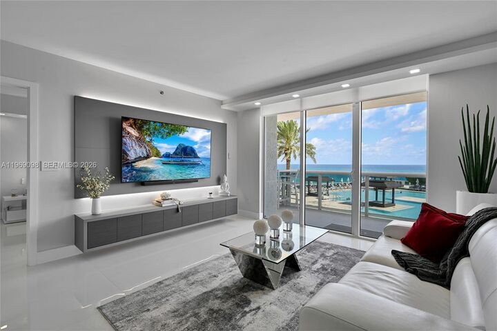 Property Photo:  1800 S Ocean Dr 803  FL 33009 