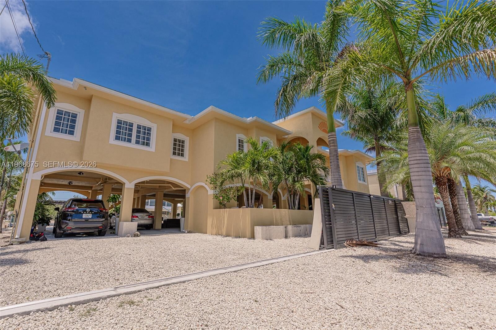 Property Photo:  30825 Ortega Ln  FL 33043 