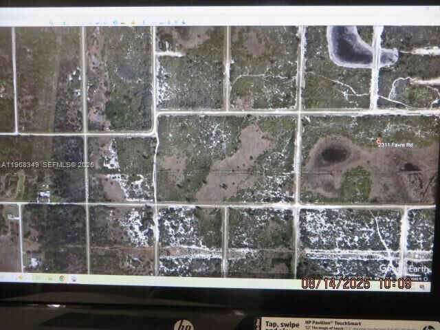 Property Photo:  2311 Favre Rd  FL 33825 