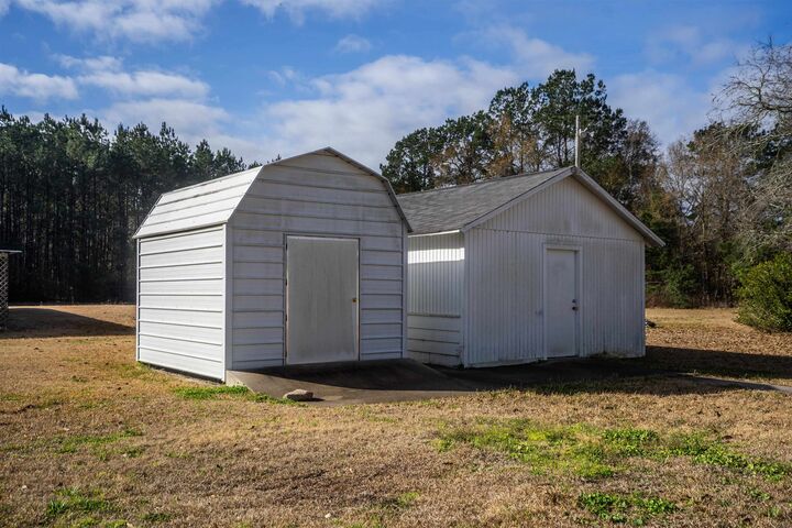 Property Photo:  8254 Mormon Church Road  TX 77656 