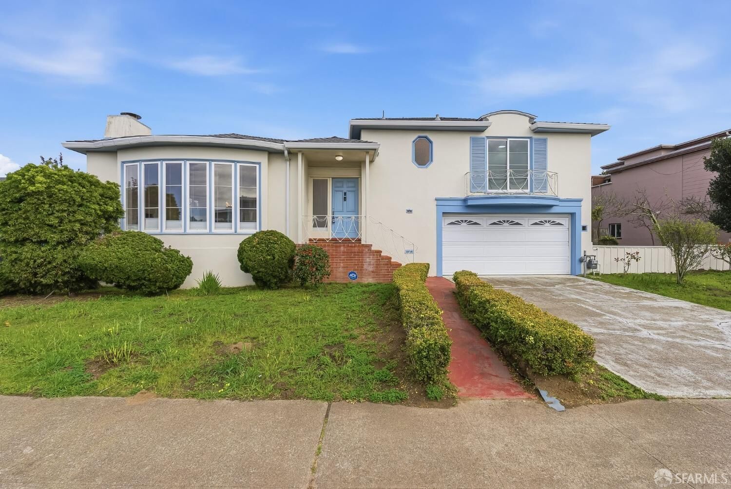 Property Photo: 98 Lake Forest Drive CA 94015