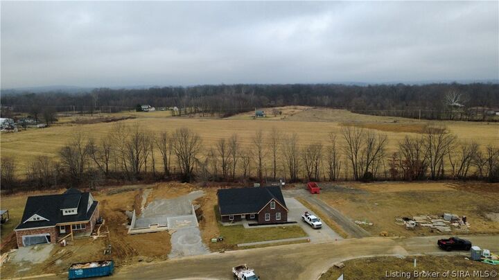 Property Photo: Lot 413 Deer Run Trace IN 47143