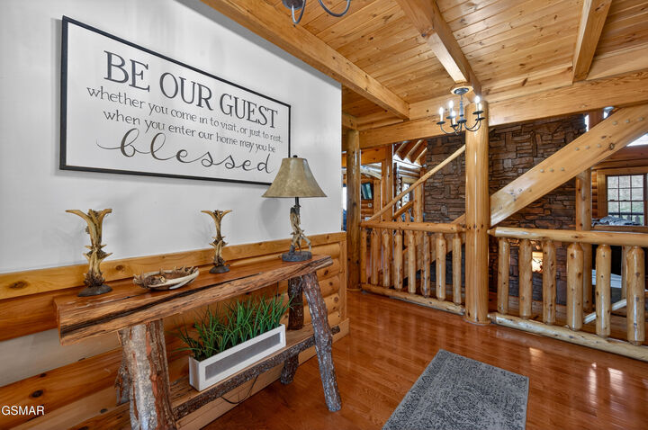 Property Photo:  556 Thissa Way  TN 37738 