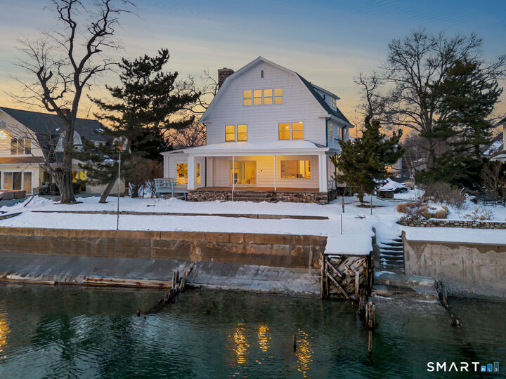 Property Photo:  27 Owenoke Park  CT 06880 