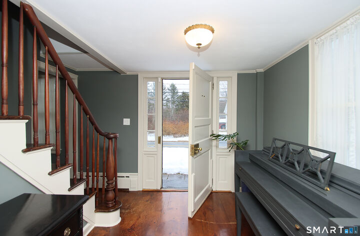 Property Photo: 455 Barn Hill Road CT 06468