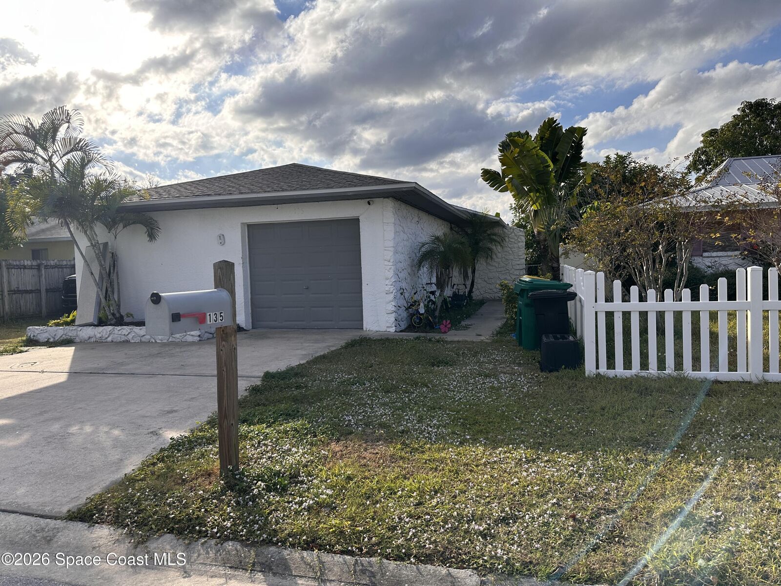 Property Photo:  135 S Kenneth Court  FL 32952 