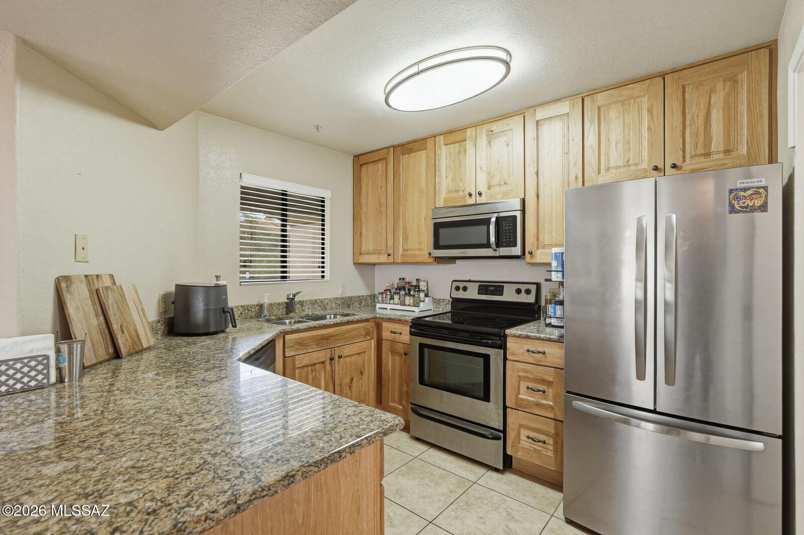 Property Photo:  5751 N Kolb Road 27204  AZ 85750 