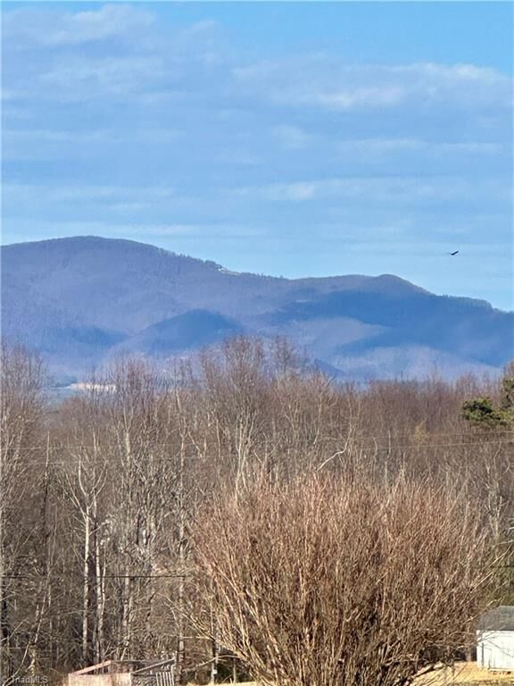 Property Photo:  285 Oak Ridge Church Road  NC 28635 