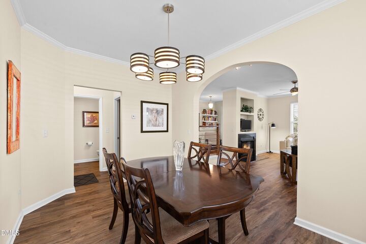 Property Photo:  4920 Lady Of The Lake Drive  NC 27612 