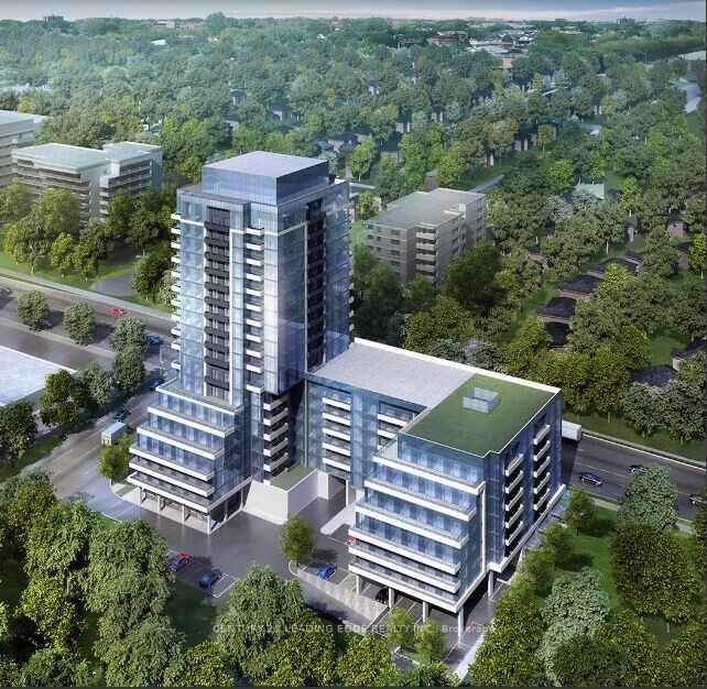 Photo de la propriété:  3121 Sheppard Avenue E 307  ON M1T 3J7 