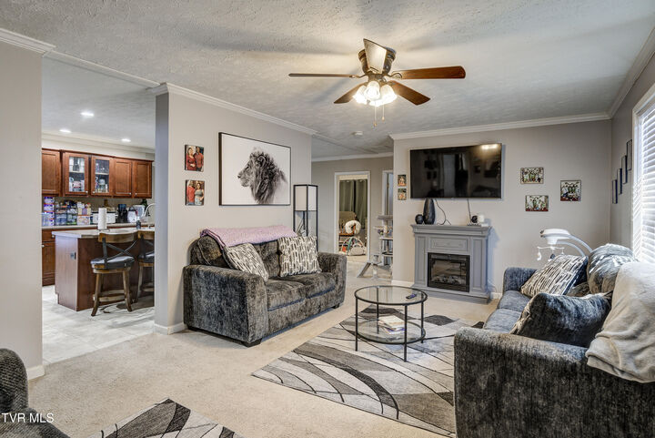 Property Photo: 918 Hopson Street TN 37601