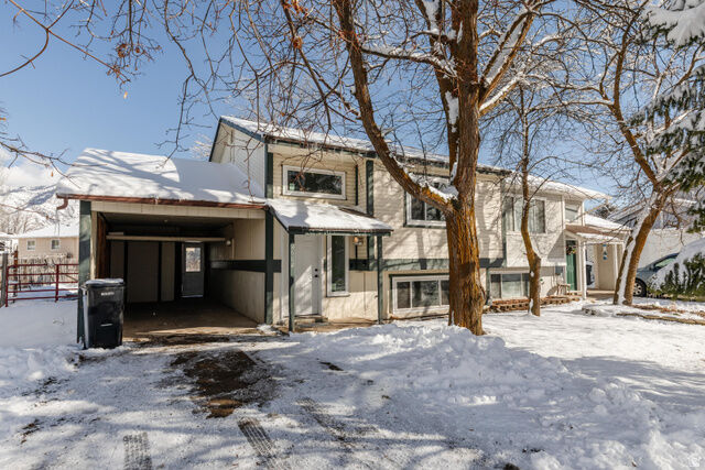 Property Photo:  Address not disclosed  UT 84341 