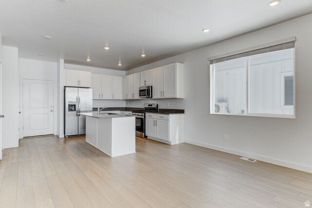 Property Photo: 4956 W Gallatin Way N UT 84003