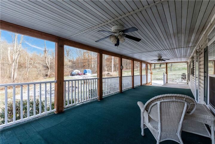 Property Photo:  4601 Wildwood Sample Rd  PA 15101 