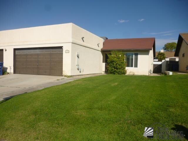 Property Photo:  1684 W 14 St  AZ 85364 