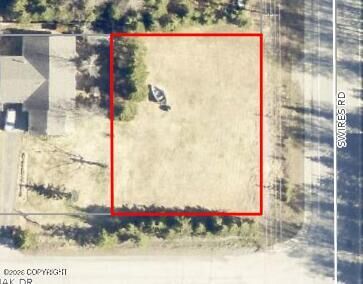 Property Photo:  1905 Aliak Drive  AK 99611 