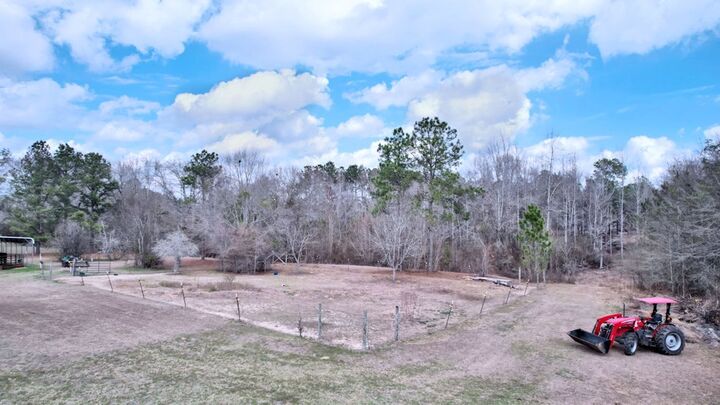 Property Photo:  1171 Doe Hill Road  GA 31781 