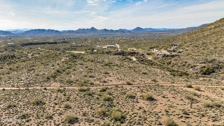 Property Photo:  7xxx N 80th Street '-'  AZ 85331 