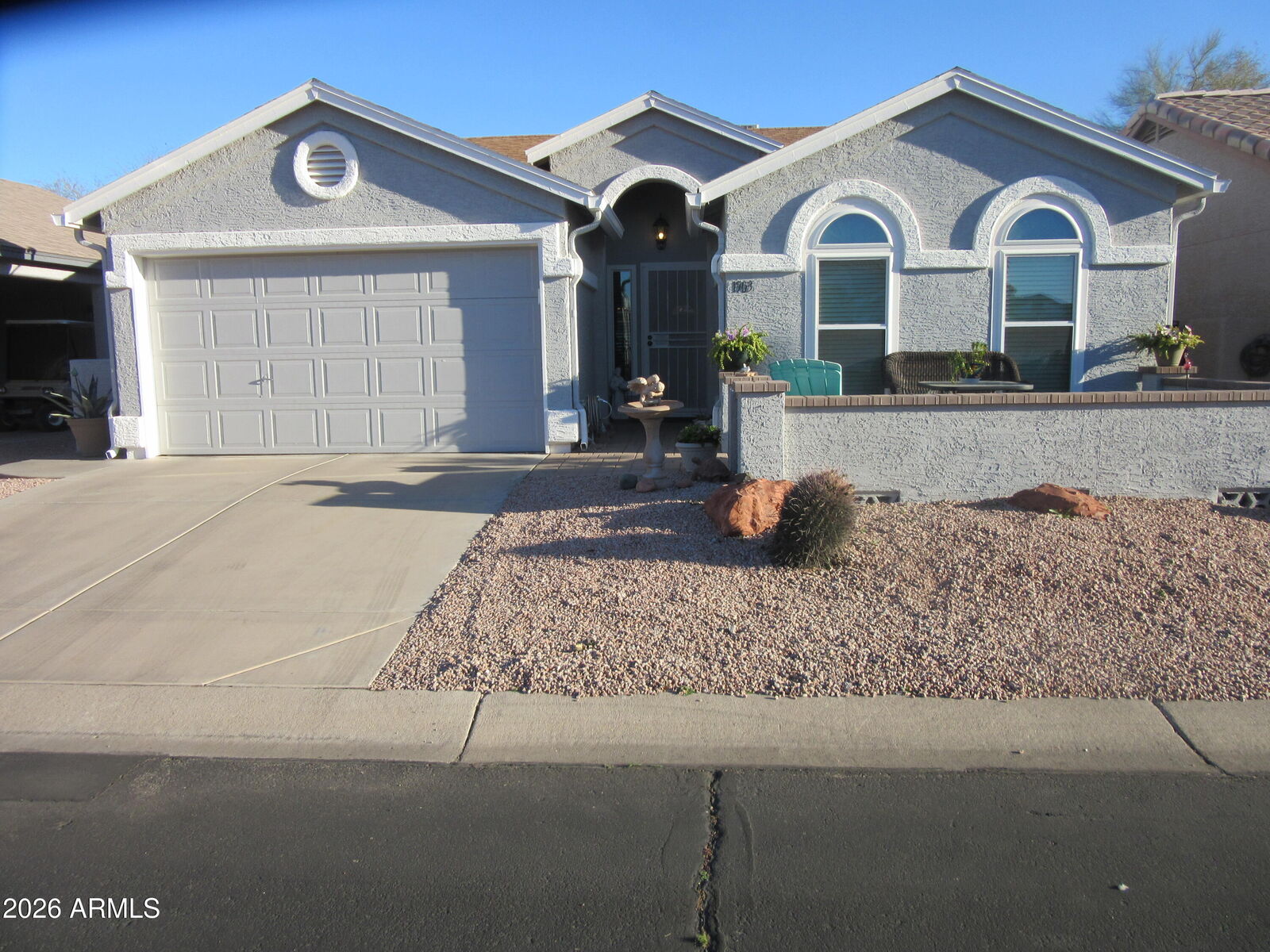 Property Photo: 1903 E Colonial Drive AZ 85249