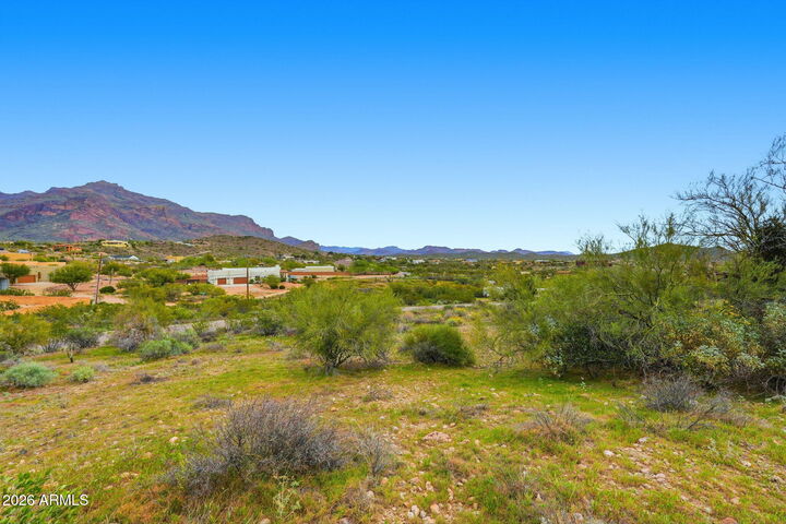 Property Photo: 3768 S Vista Loop 15 AZ 85118