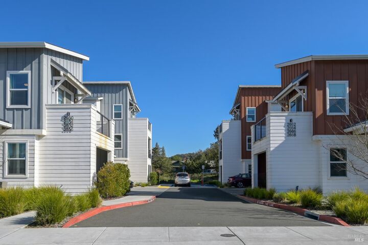 Property Photo: 2668 Franz Katka Avenue CA 95404