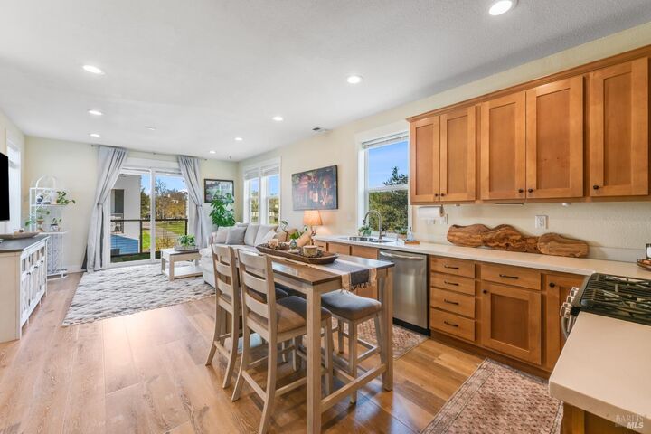 Property Photo:  2668 Franz Kafka Avenue  CA 95404 