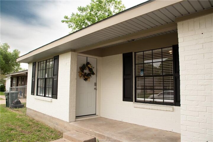 Property Photo: 3023 Kim Street TX 77803