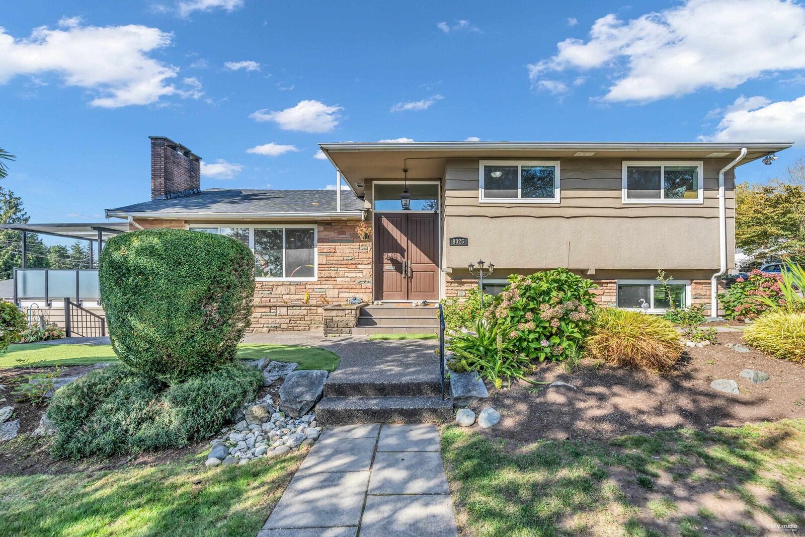 Property Photo: 8025 Borden Street BC V5P 3E6