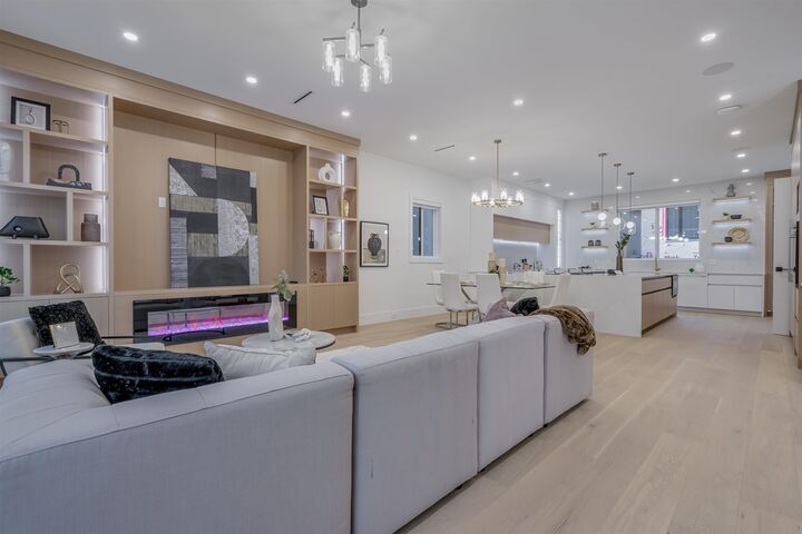 Property Photo: 16647 18 Avenue BC V3Z 9X5