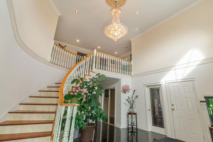 Property Photo: 6169 Lochdale Street BC V5B 2M6