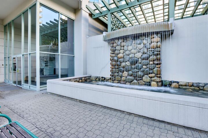 Property Photo: 140 E 14th Street 1203 BC V7M 1J2