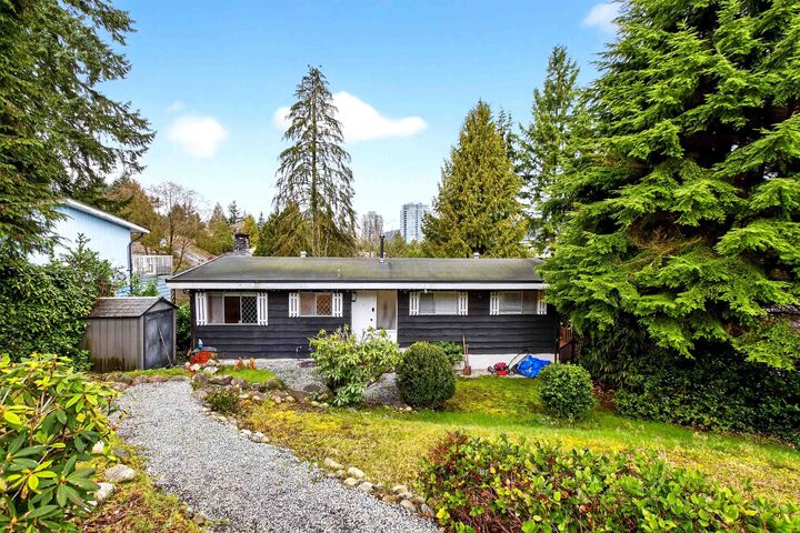 Property Photo: 3362 Viewmount Drive BC V3H 2L7
