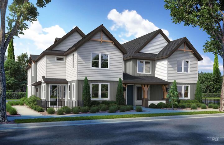 Property Photo:  157 S Quincannon Ave  ID 83669 