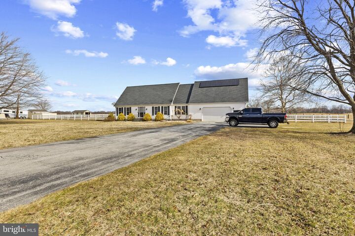 Property Photo: 609 Price Station Road MD 21623