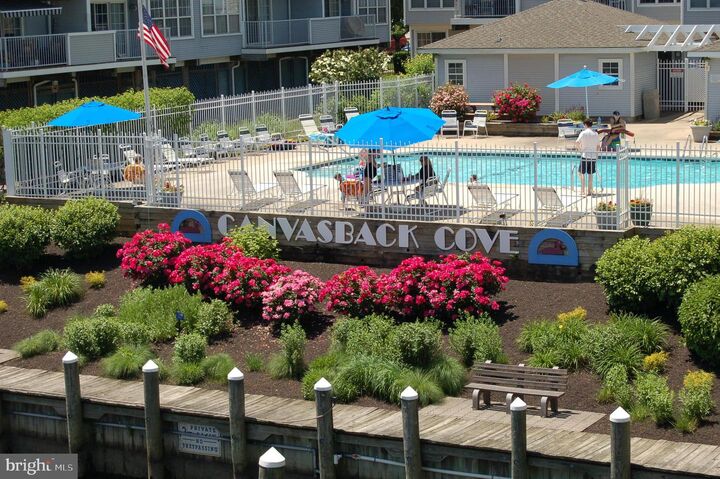 Property Photo:  247-C Fountain Street 82  MD 21078 