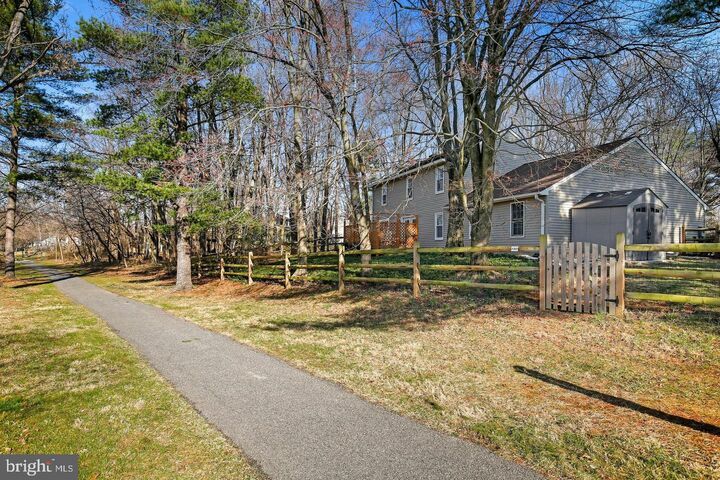 Property Photo:  10204 Shaker Drive  MD 21046 