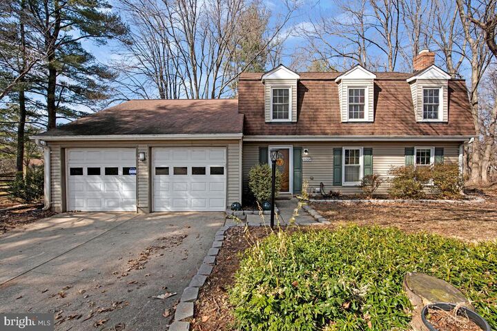 Property Photo:  10204 Shaker Drive  MD 21046 