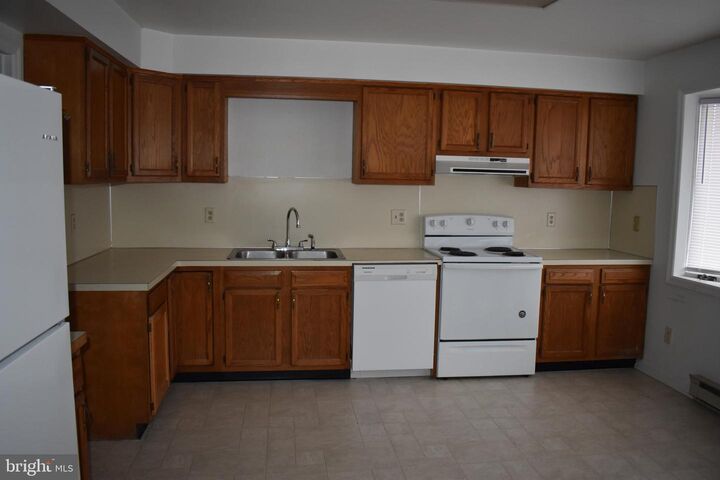 Property Photo: 411 Baltimore Street W D PA 17225