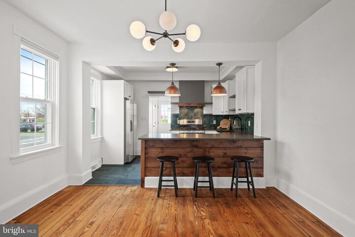 Property Photo:  247 Jackson Street  PA 17603 