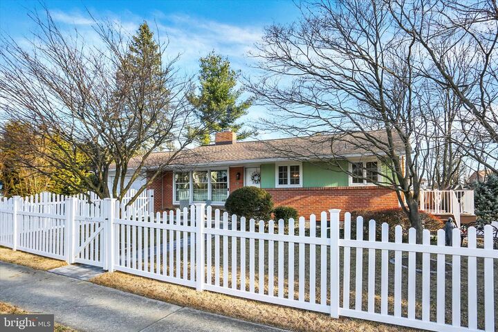 Property Photo: 51 Burd Drive PA 17011