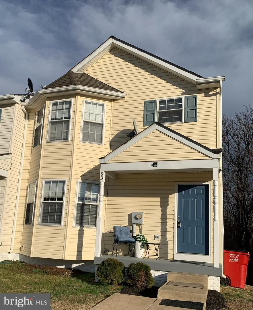 Property Photo:  53 Argon Drive  WV 25405 